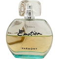Emotion - Harmony by Aromel