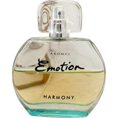 Emotion - Harmony by Aromel