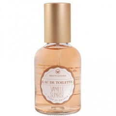 Vanille Sunrise by Beauty Success