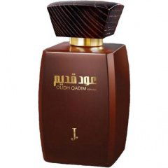 Oudh Qadim by J. / Junaid Jamshed