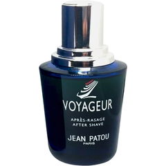 Voyageur (Après-Rasage) by Jean Patou