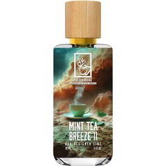 Mint Tea Breeze 11 von The Dua Brand