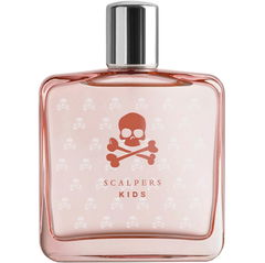 Scalpers Kids Girl by Scalpers