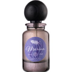 Marina (Hair Mist) by Abyat Alotour / أبيات العطور