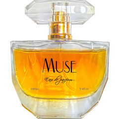 Muse von Dar Al Teeb / House of Fragrance