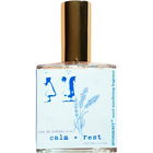 Calm + Rest von Henny Faire Co.