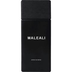 Maleali by SAFF & Co.