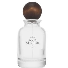 Acqua Nebular by Monkoku