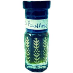 Pounamu von Mellifluence Perfume