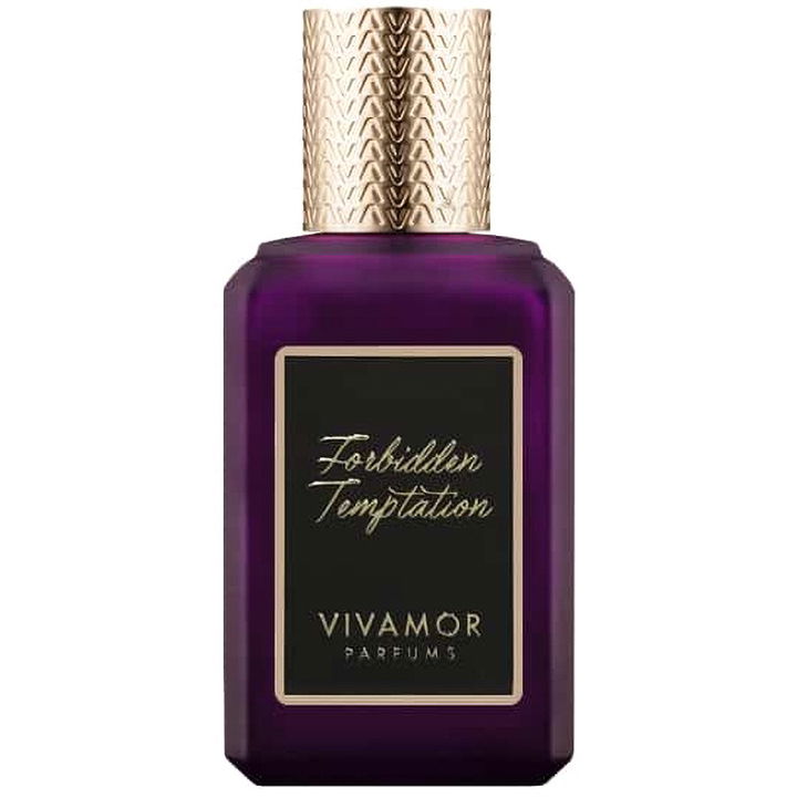 Forbidden Temptation by Vivamor Parfums