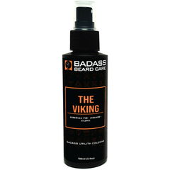 The Viking by Badass Beard Care