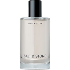 Santal & Vetiver by Salt & Stone