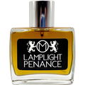 Lamplight Penance by Maher Olfactive