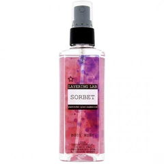 Sorbet by Layering Lab