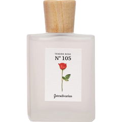 N° 105 Tender Rose by Stradivarius