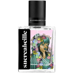 Forest Witch (Perfume Oil) von Sucreabeille