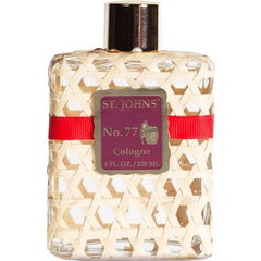 No. 77 von St. Johns