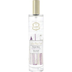 Vanilla Lavender by Laline