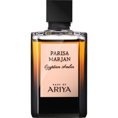 Parisa Marjan von Haus of Ariya