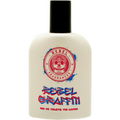 Rebel Fragrances - Rebel Graffiti for Women by Magasalfa