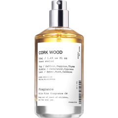 Cork Wood / コルクウッド by Nile