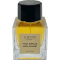 The Spice Mélange by Lorenzini Parfum