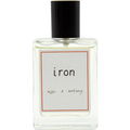 Iron by The Perfumer's Story by Azzi