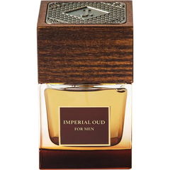 Imperial Oud by J. / Junaid Jamshed