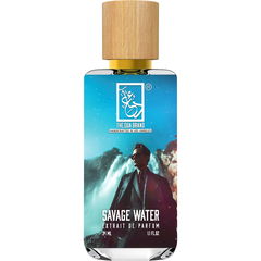 Savage Water von The Dua Brand