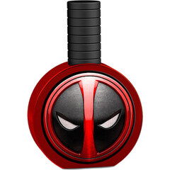 Deadpool von Desire Fragrances / Apple Beauty Deadpool von Desire Fragrances / Apple Beauty