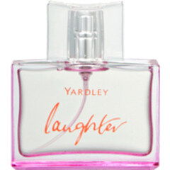 Laughter (2011) (Eau de Parfum) von Yardley
