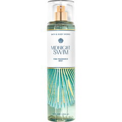 Midnight Swim von Bath & Body Works