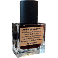 Ambergris Apricot by elkhaldi