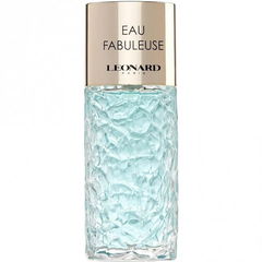 Eau Fabuleuse Édition Limitée by Léonard