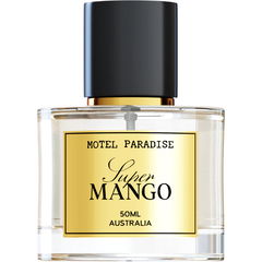 Super Mango by Motel Paradise