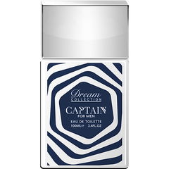 Captain by Dream Collection