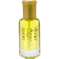 Mukhallat Fatenah / مخلط فاتنه von Yas Perfumes