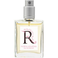 Bulgaria Rose / ローズの贈り物 / Gift of Rose by Floral 4 Seasons / フローラル･フォーシーズンズ