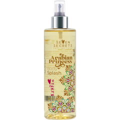 Arabian Princess (Intense Perfume Mist) by Seven Secrets