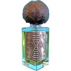 Burnt Remedy by Broken Anatomy Perfumes