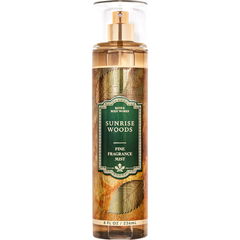 Sunrise Woods by Bath & Body Works