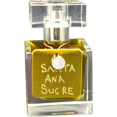 Santa Ana Sucre von Phoenicia
