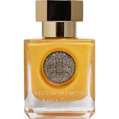 Ambre Cristal by Nectar Olfactif