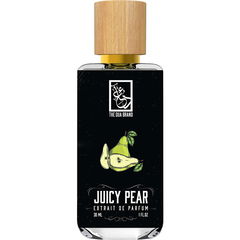 Juicy Pear von The Dua Brand