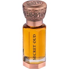 Secret Oud by Swiss Arabian