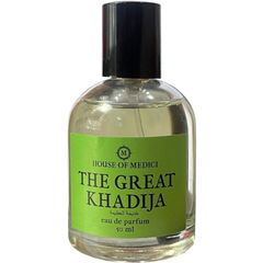 The Great Khadija von House of Medici