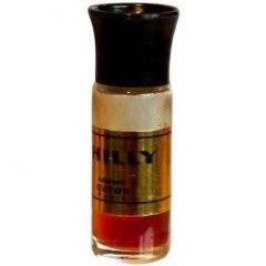 Thilly von Odeon Parfums