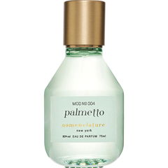 Palmetto von Nomenclature