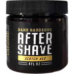 Scotch Ale (After Shave) von Damn Handsome