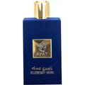 Blueberry Musk / بلوبيري مسك (Eau de Parfum) von Ayat / آيات